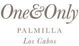 One&Only - PALMILLA