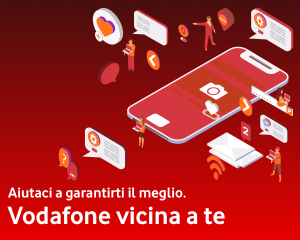 Vodafone