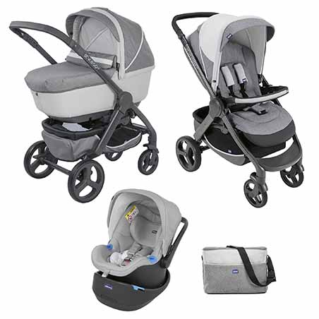 britax dualfix i size aubert