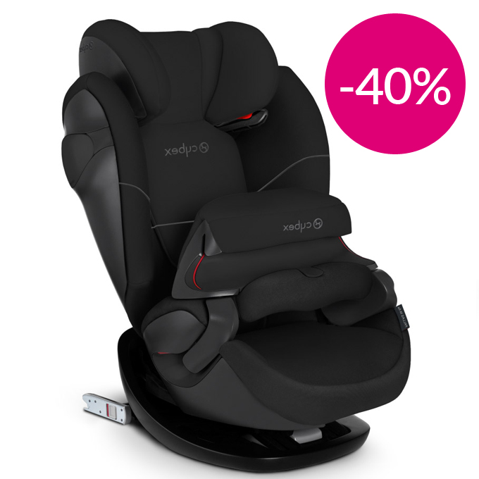 cybex pallas m fix aubert