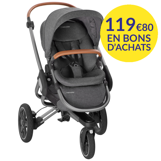 britax dualfix i size aubert