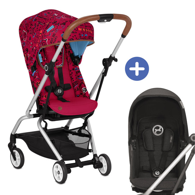 britax dualfix i size aubert