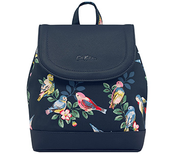 Stratton Backpack