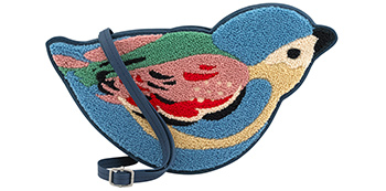 Bird Bag