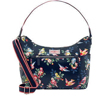 Heywood Shoulder Bag