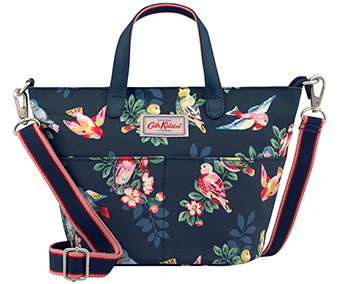 Cath kidston sale pentle tote