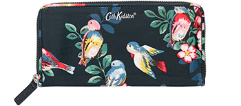 Zip Wallet
