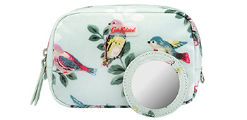Make-Up Case