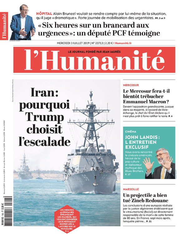 Lisez l'Huma... dans POLITIQUE 5d1b9344466a5