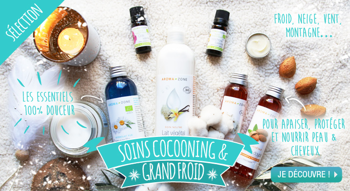 Cocoonez-vous ! Cocoonez-vous !