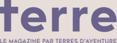 Terre - Magazine