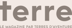 Terre - Magazine