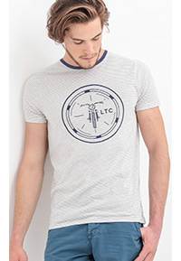 T-shirt Bertoldo