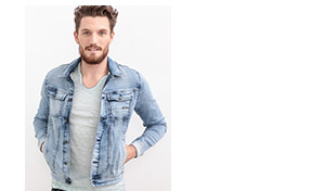 Veste Alfonso