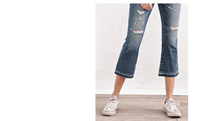 Jeans Cindy