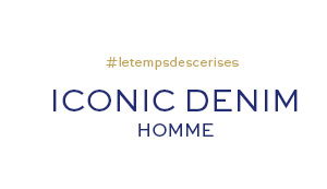Iconic Homme