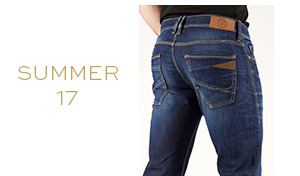 Jeans 711 WJL08