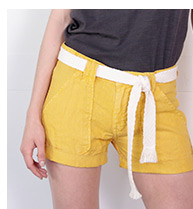 Short Biss Short Biss