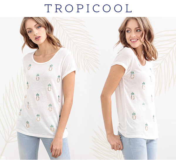 Tropicool Tropicool