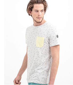 T-Shirt HOMME
