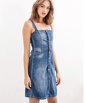 Femme SOLDES