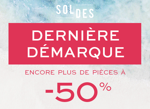 SOLDES