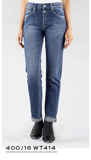 Mom Jeans 400/16