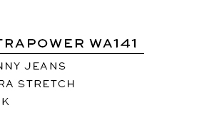 Ultrapower WA141