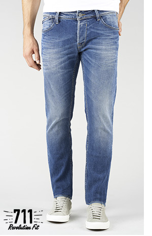 Jeans 711