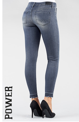 Jeans Power
