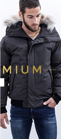 Parka Farmer