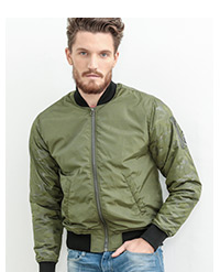Veste Gilberto