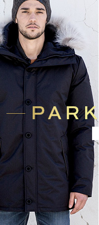 Parka Hank