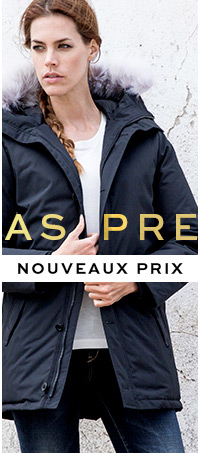 Parka Hook