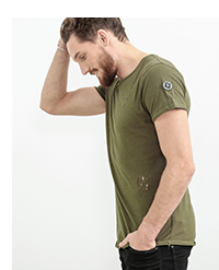T-Shirt Urbano