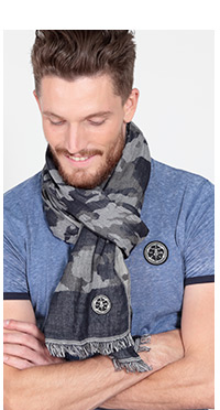 Foulard Achille