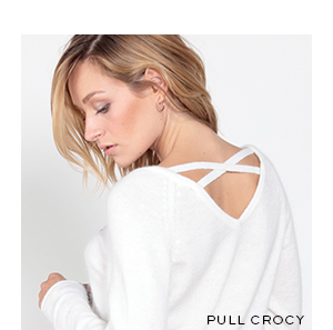 Pull Crocy