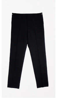 Pantalon Cigaret