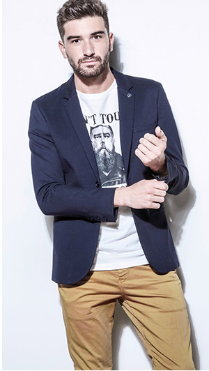 Look Homme