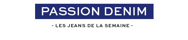 Passion Denim
