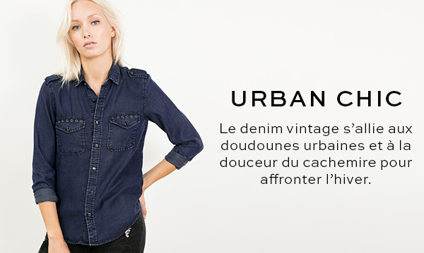 Chemise Laurette