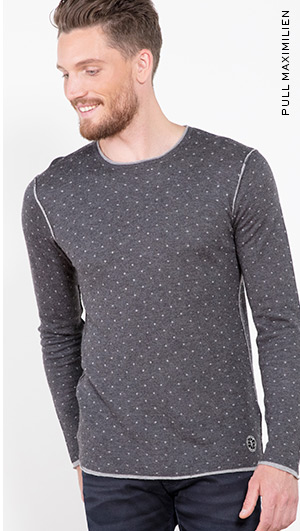 Pull Maximilien