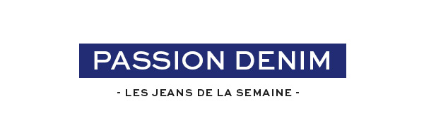 Passion Denim