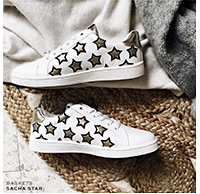 Chaussures Sacha Star