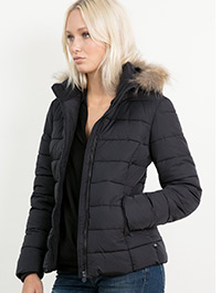 Doudoune Stara Galaxy