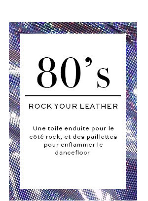 Jeans 80's