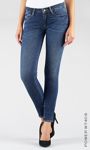 Jeans Power