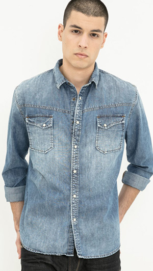 Chemise Flash