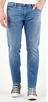 Jeans 800/12 wt445