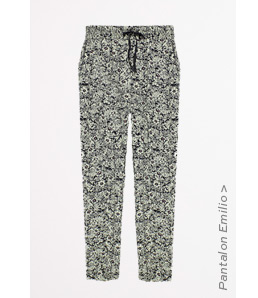 Pantalon Emilio